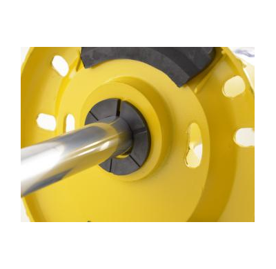 Amortiguador Deportivo  High Tec Ajustado Para Mercedes Benz Clase C (W203) Fk Automotive