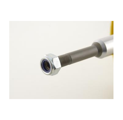 Amortiguador Deportivo  High Tec Ajustado Para Mercedes Benz Clase C (W203) Fk Automotive