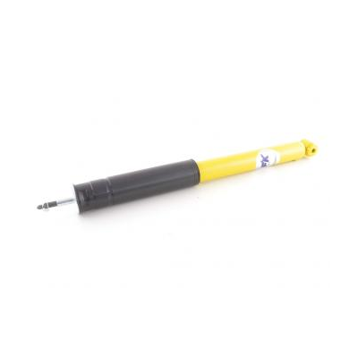 Amortiguador Deportivo High Tec Ajustado Para Mercedes Benz Clase C (W203) Fk Automotive