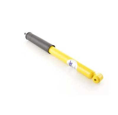 Amortiguador Deportivo High Tec Ajustado Para Mercedes Benz Clase C (W203) Fk Automotive