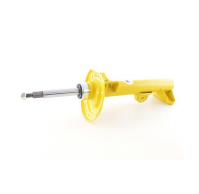 Amortiguador Deportivo High Tec Ajustado Para Mercedes Benz Clase C (Tipo W204) Fk Automotive