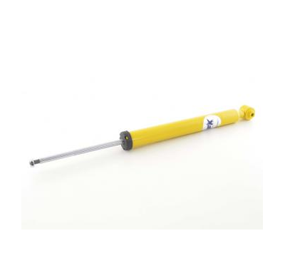 Amortiguador Deportivo High Tec Ajustado Para Mercedes Benz Clase C (Tipo W204) Fk Automotive