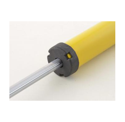 Amortiguador Deportivo High Tec Ajustado Para Mercedes Benz Clase C (Tipo W204) Fk Automotive