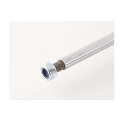 Amortiguador Deportivo High Tec Ajustado Para Mercedes Benz Clase C (Tipo W204) Fk Automotive