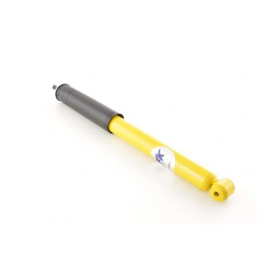 Amortiguador Deportivo High Tec Ajustado Para Mercedes Benz Slk (W170) Año De Fabricación 09.96 Fk Automotive