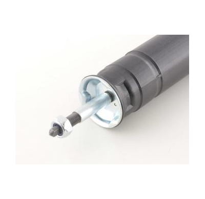 Amortiguador Deportivo High Tec Ajustado Para Mercedes Benz Slk (W170) Año De Fabricación 09.96 Fk Automotive