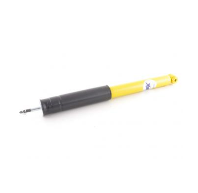 Amortiguador Deportivo High Tec Ajustado Para Mercedes Benz Slk (W170) Año De Fabricación 09.96 Fk Automotive