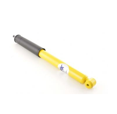 Amortiguador Deportivo High Tec Ajustado Para Mercedes Benz Slk (W170) Año De Fabricación 09.96 Fk Automotive