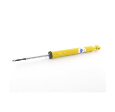 Amortiguador Deportivo High Tec Ajustado Para Mercedes Benz Slk (R171) Año De Fabricación 03.04 Fk Automotive