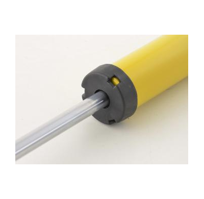 Amortiguador Deportivo High Tec Ajustado Para Mercedes Benz Slk (R171) Año De Fabricación 03.04 Fk Automotive