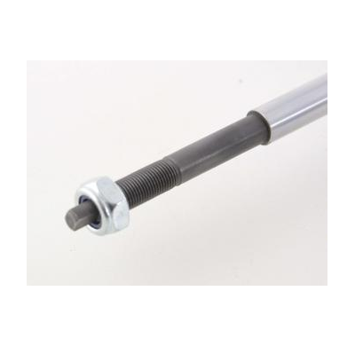 Amortiguador Deportivo High Tec Ajustado Para Mercedes Benz Slk (R171) Año De Fabricación 03.04 Fk Automotive