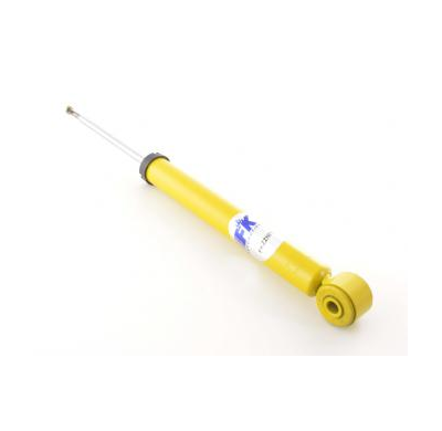 Amortiguador Deportivo High Tec Ajustado Para Nissan Micra K11 Fk Automotive