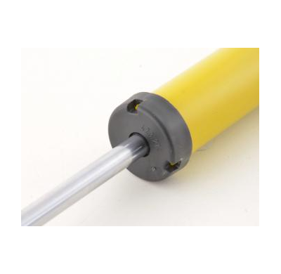 Amortiguador Deportivo High Tec Ajustado Para Nissan Micra K11 Fk Automotive