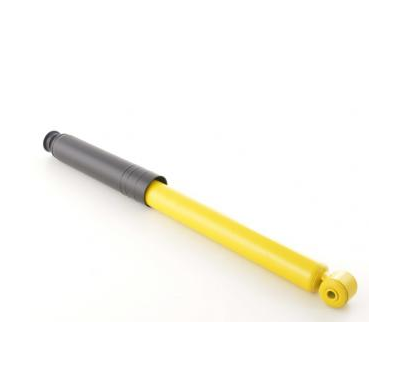 Amortiguador Deportivo High Tec Ajustado Para Opel Astra F Sin Caravan  Año De Fabricación 9.91 Fk Automotive