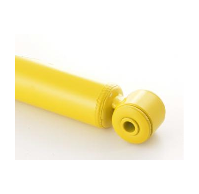 Amortiguador Deportivo High Tec Ajustado Para Opel Astra F Sin Caravan  Año De Fabricación 9.91 Fk Automotive