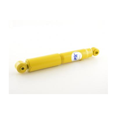 Amortiguador Deportivo High Tec Ajustado Para Opel Astra H (A-H) Año De Fabricación 03.04 Fk Automotive