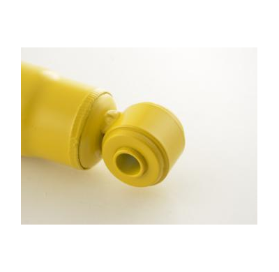 Amortiguador Deportivo High Tec Ajustado Para Opel Astra H (A-H) Año De Fabricación 03.04 Fk Automotive