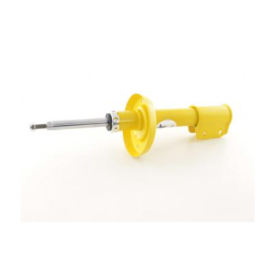 Amortiguador Deportivo High Tec Ajustado Para Opel Astra G (T98) Año De Fabricación 03.98 Fk Automotive