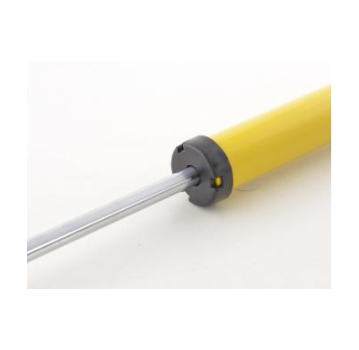 Amortiguador Deportivo High Tec Ajustado Para Opel Astra J (Tipo ) Año De Fabricación 2010 Fk Automotive