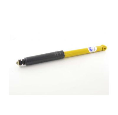 Amortiguador Deportivo High Tec Ajustado Para Opel Calibra Sin V6/Turbo Año De Fabricación 06.90 Fk Automotive