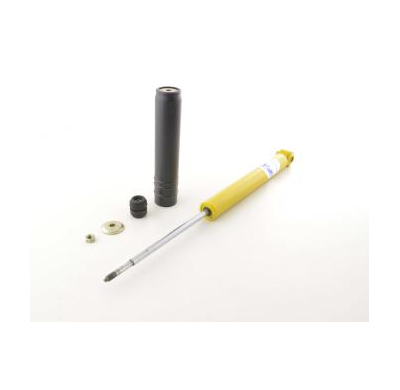 Amortiguador Deportivo High Tec Ajustado Para Opel Calibra Sin V6/Turbo Año De Fabricación 06.90 Fk Automotive