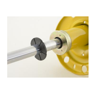 Amortiguador Deportivo High Tec Ajustado Para Opel Corsa C Año De Fabricación 09.2000 Fk Automotive