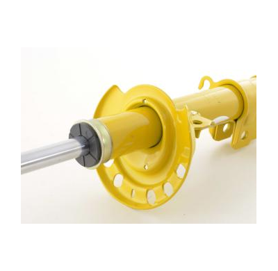 Amortiguador Deportivo High Tec Ajustado Para Opel Corsa C  Año De Fabricación 09.2000 Fk Automotive