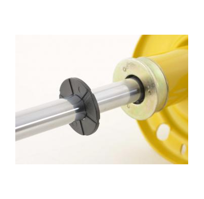 Amortiguador Deportivo High Tec Ajustado Para Opel Corsa C  Año De Fabricación 09.2000 Fk Automotive