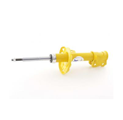 Amortiguador Deportivo High Tec Ajustado Para Opel Corsa C  Año De Fabricación 09.2000 Fk Automotive