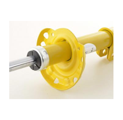 Amortiguador Deportivo High Tec Ajustado Para Opel Corsa C  Año De Fabricación 09.2000 Fk Automotive