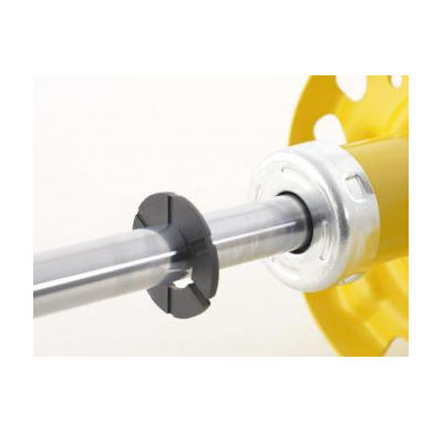 Amortiguador Deportivo High Tec Ajustado Para Opel Corsa C  Año De Fabricación 09.2000 Fk Automotive