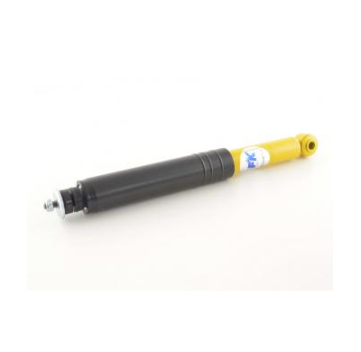 Amortiguador Deportivo High Tec Ajustado Para Opel Corsa C  Año De Fabricación 09.2000 Fk Automotive