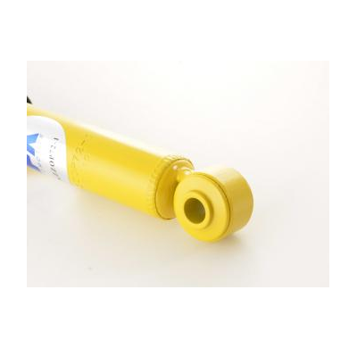 Amortiguador Deportivo High Tec Ajustado Para Opel Corsa C  Año De Fabricación 09.2000 Fk Automotive