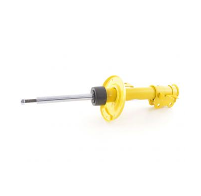 Amortiguador Deportivo High Tec Ajustado Para Opel Corsa D (S-D) Año De Fabricación 09.2006 Fk Automotive