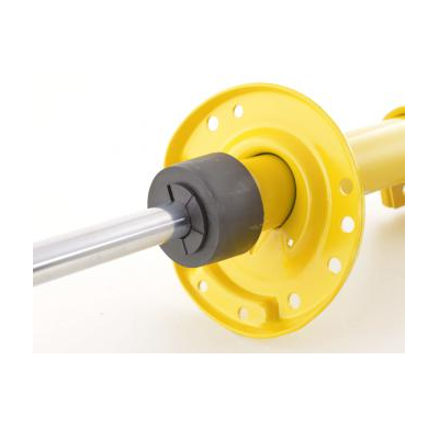 Amortiguador Deportivo High Tec Ajustado Para Opel Corsa D (S-D) Año De Fabricación 09.2006 Fk Automotive