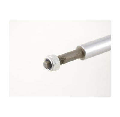 Amortiguador Deportivo High Tec Ajustado Para Opel Corsa B Año De Fabricación 3.93 Fk Automotive