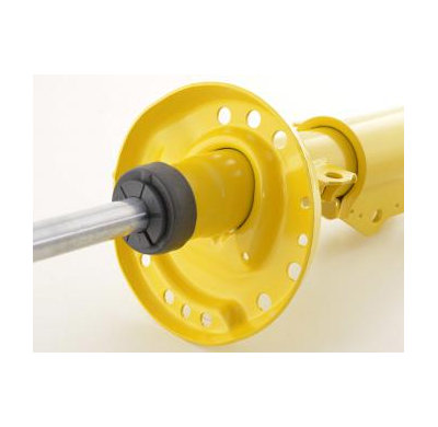 Amortiguador Deportivo High Tec Ajustado Para Opel Insignia (Tipo 0g-A) Año De Fabricación 2008 Fk Automotive