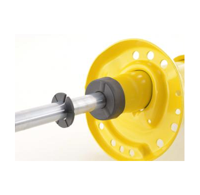 Amortiguador Deportivo High Tec Ajustado Para Opel Insignia (Tipo 0g-A) Año De Fabricación 2008 Fk Automotive