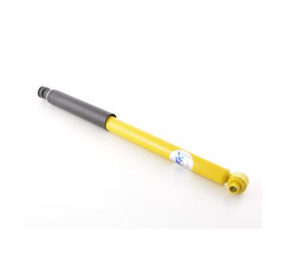 Amortiguador Deportivo High Tec Ajustado Para Opel Omega B Año De Fabricación 04.94 Fk Automotive