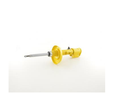 Amortiguador Deportivo High Tec Ajustado Para Opel Vectra B Sin V6 Año De Fabricación 10.95 Fk Automotive