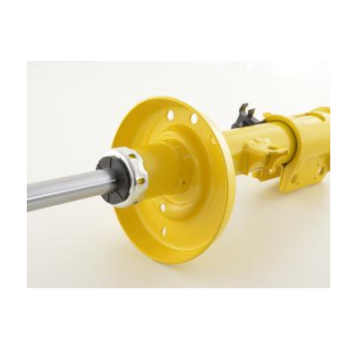 Amortiguador Deportivo High Tec Ajustado Para Opel Vectra B Sin V6 Año De Fabricación 10.95 Fk Automotive