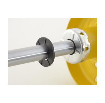 Amortiguador Deportivo High Tec Ajustado Para Opel Vectra B Sin V6 Año De Fabricación 10.95 Fk Automotive