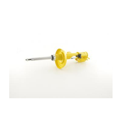 Amortiguador Deportivo High Tec Ajustado Para Opel Vectra B Sin V6 Año De Fabricación 10.95 Fk Automotive