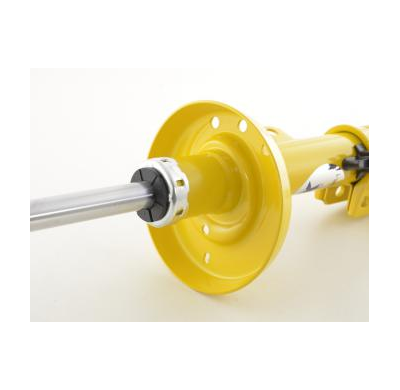 Amortiguador Deportivo High Tec Ajustado Para Opel Vectra B Sin V6 Año De Fabricación 10.95 Fk Automotive