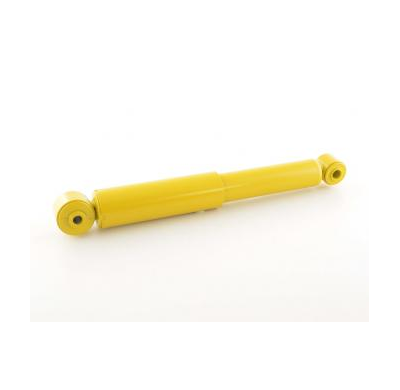 Amortiguador Deportivo High Tec Ajustado Para Opel Vectra C Año De Fabricación  04.02 Fk Automotive