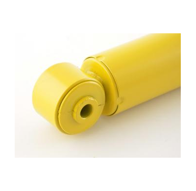 Amortiguador Deportivo High Tec Ajustado Para Opel Vectra C Año De Fabricación  04.02 Fk Automotive