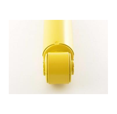 Amortiguador Deportivo High Tec Ajustado Para Opel Vectra C Año De Fabricación  04.02 Fk Automotive