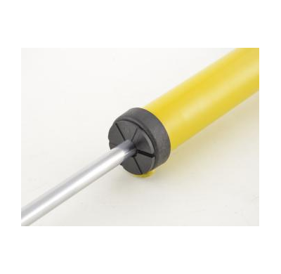 Amortiguador Deportivo High Tec Ajustado Para Opel Vectra B Sin V6 Und Caravan Fk Automotive