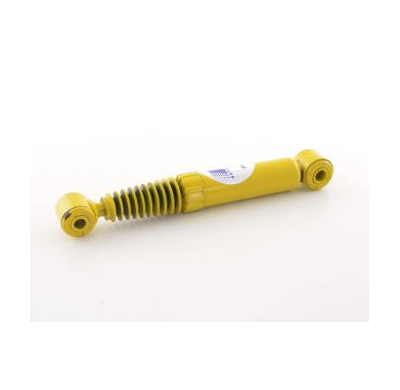 Amortiguador Deportivo High Tec Ajustado Para Peugeot 106 Año De Fabricación 04.96 Fk Automotive