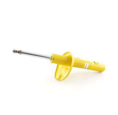 Amortiguador Deportivo High Tec Ajustado Para Peugeot 205 (Incluye Cabrio) (741) Fk Automotive